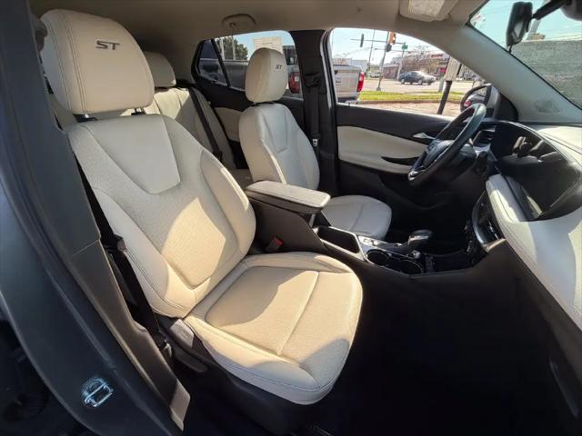 2024 Buick Encore GX Sport Touring AWD