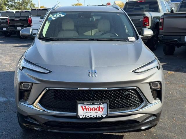 2024 Buick Encore GX Sport Touring AWD