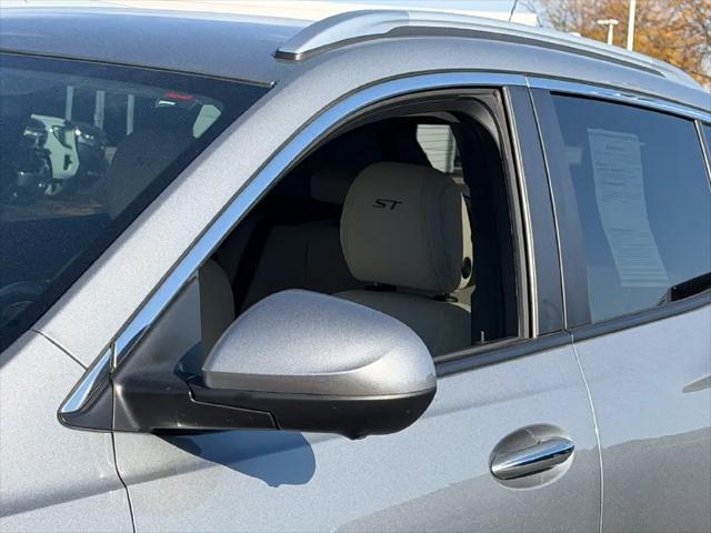 2024 Buick Encore GX Sport Touring AWD