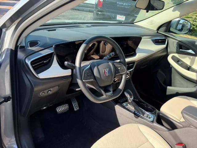 2024 Buick Encore GX Sport Touring AWD