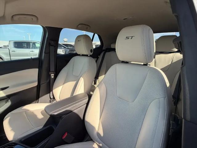 2024 Buick Encore GX Sport Touring AWD