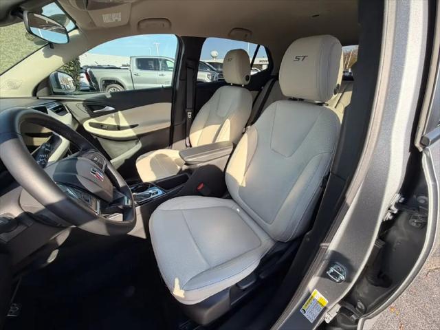 2024 Buick Encore GX Sport Touring AWD