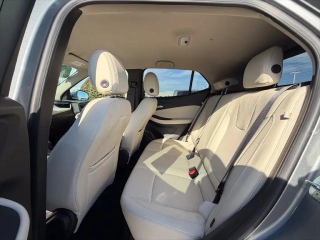 2024 Buick Encore GX Sport Touring AWD