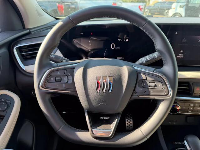 2024 Buick Encore GX Sport Touring AWD