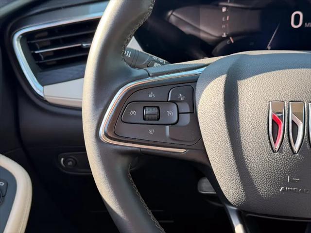 2024 Buick Encore GX Sport Touring AWD