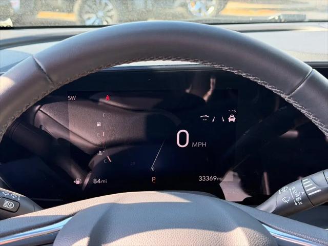 2024 Buick Encore GX Sport Touring AWD