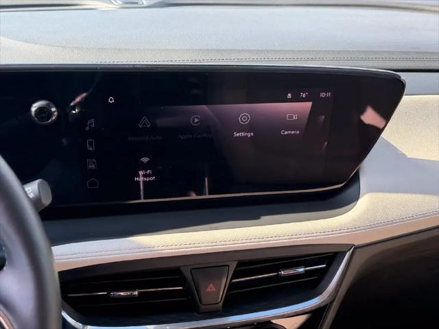 2024 Buick Encore GX Sport Touring AWD