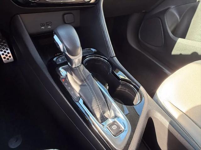 2024 Buick Encore GX Sport Touring AWD
