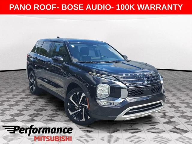 2024 Mitsubishi Outlander SE 2.5 2WD for sale in Delray Beach, FL
