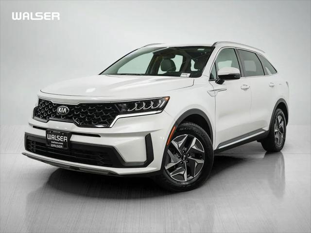 2021 Kia Sorento Hybrid S for sale in Bloomington, MN