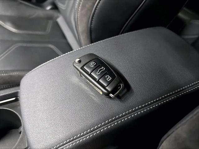 2019 Audi Q3 2.0T S line Premium