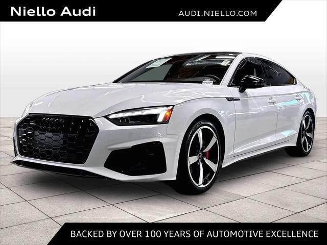 2024 Audi A5 Sportback Premium Plus 45 TFSI quattro S tronic for sale in Sacramento, CA