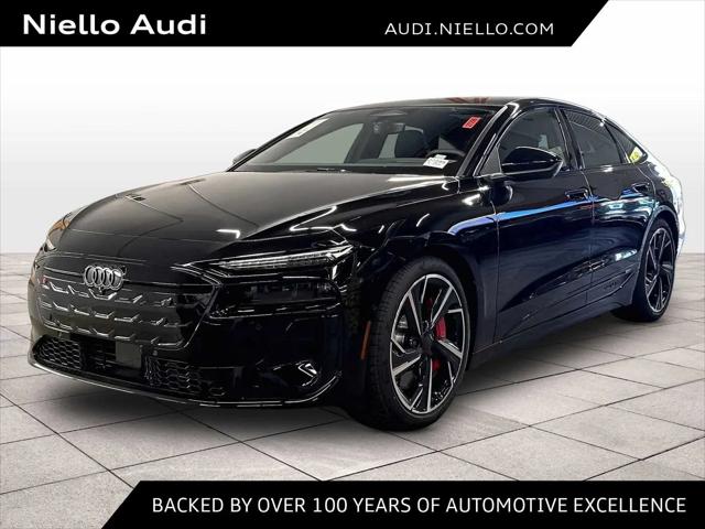 2027 Audi e-tron Sportback Prestige quattro for sale in Sacramento, CA