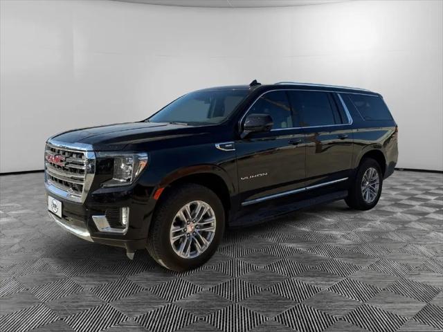 2024 GMC Yukon XL 4WD SLT for sale in New Braunfels, TX