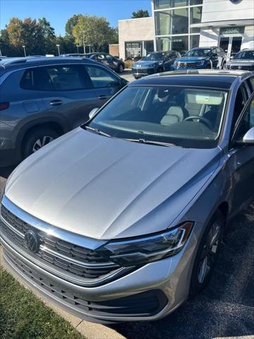 2023 Volkswagen Jetta 1.5T SE for sale in North Olmsted, OH