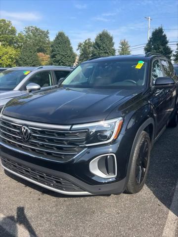 2024 Volkswagen Atlas 2.0T SE w/Technology for sale in North Olmsted, OH