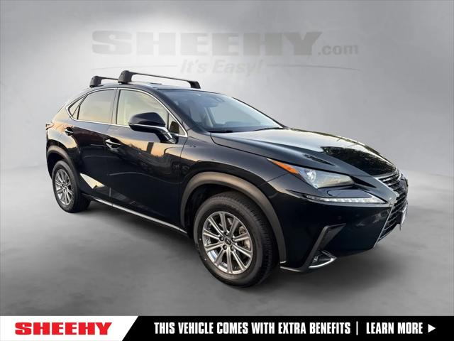 2020 Lexus NX 300 NX 300 for sale in Richmond, VA