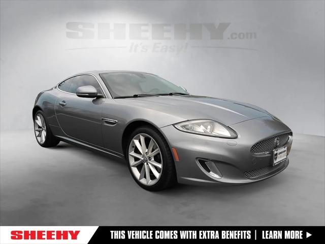 2013 Jaguar XK Touring for sale in Richmond, VA