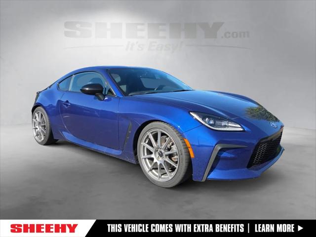 2025 Toyota GR86 Premium for sale in Richmond, VA