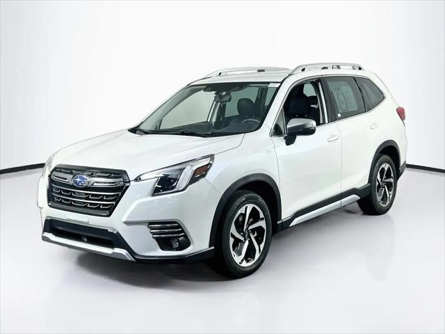 2024 Subaru Forester Touring for sale in Voorhees, NJ
