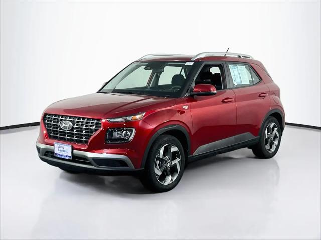 2024 Hyundai Venue SEL for sale in Voorhees, NJ