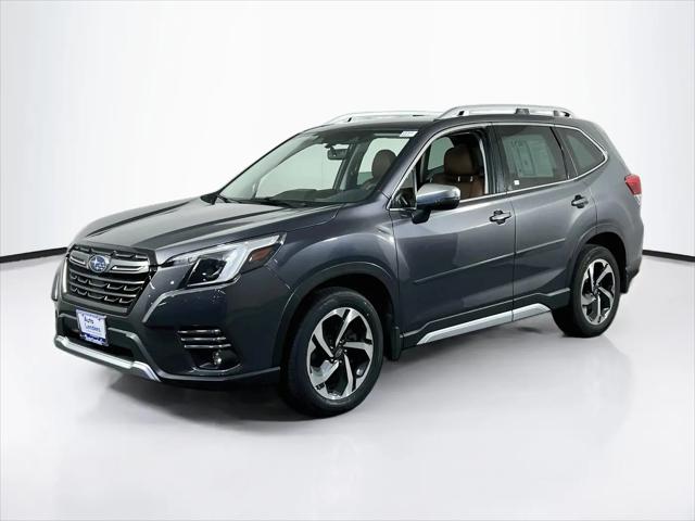 2023 Subaru Forester Touring for sale in Voorhees, NJ