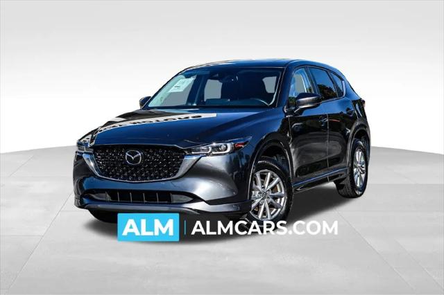 2025 Mazda CX-5 2.5 S Preferred for sale in Newnan, GA