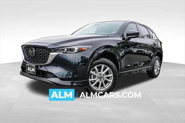 2025 Mazda CX-5 2.5 S Select for sale in Kennesaw, GA