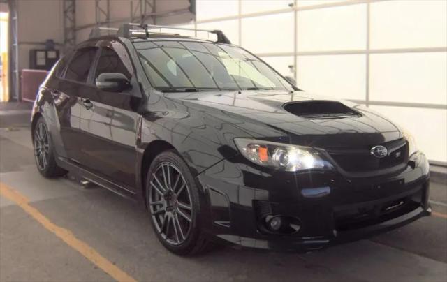 2011 Subaru Impreza WRX STI for sale in Colorado Springs, CO