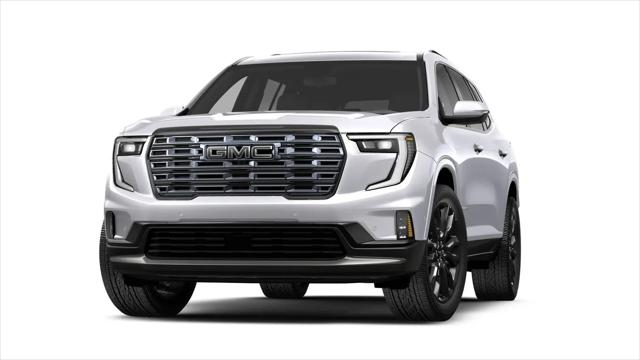 2027 GMC Acadia Denali Ultimate, FWD for sale in Rainbow City, AL