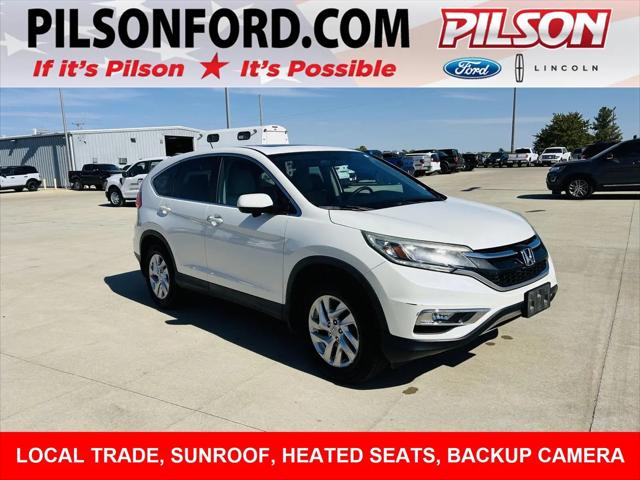 2015 Honda CR-V EX for sale in Mattoon, IL