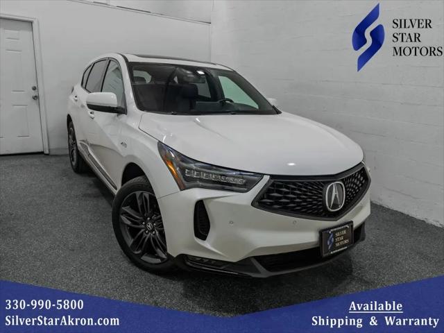 2023 Acura RDX A-SPEC Package for sale in Tallmadge, OH
