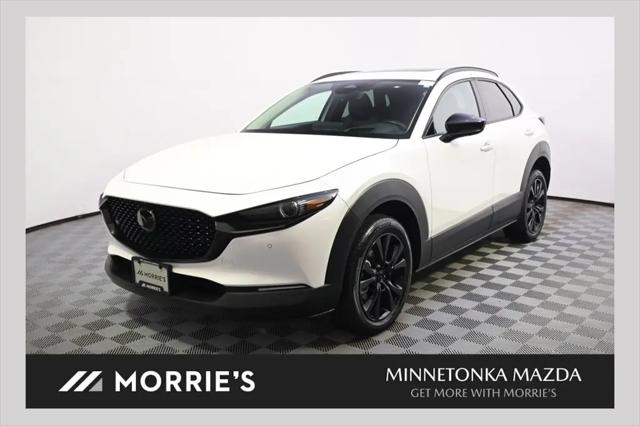 2026 Mazda CX-30 2.5 Turbo Premium Plus for sale in Minnetonka, MN