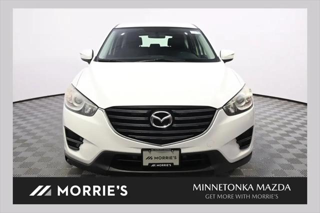 2016 Mazda CX-5 Sport for sale in Minnetonka, MN
