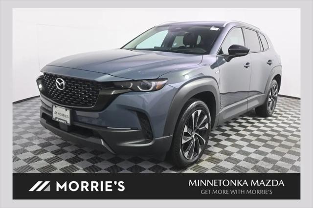 2025 Mazda CX-50 Hybrid Premium Plus Package for sale in Minnetonka, MN