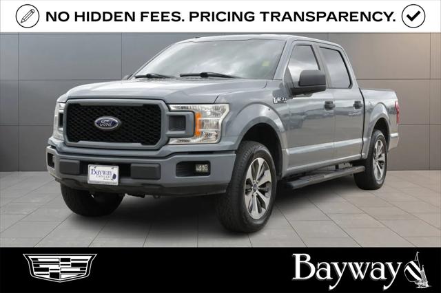 2019 Ford F-150 XL for sale in Houston, TX