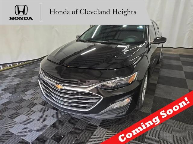2024 Chevrolet Malibu FWD 1LT for sale in Cleveland Heights, OH