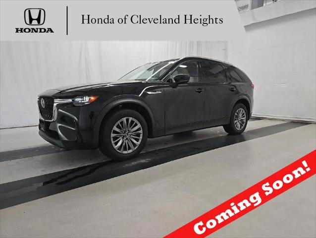 2024 Mazda X-90 Preferred for sale in Cleveland Heights, OH