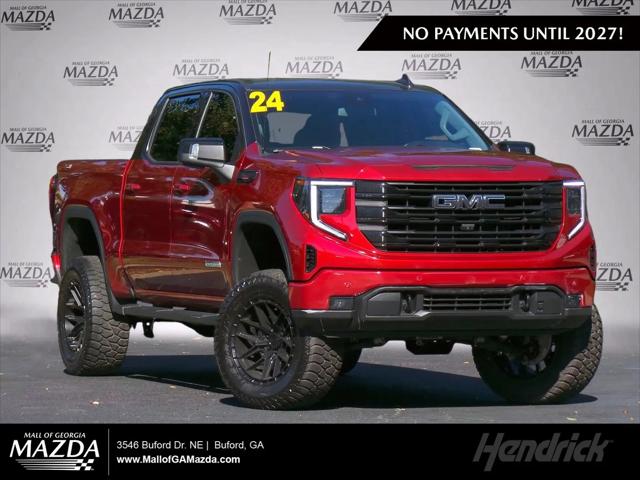2024 GMC Sierra 1500 Elevation for sale in Buford, GA