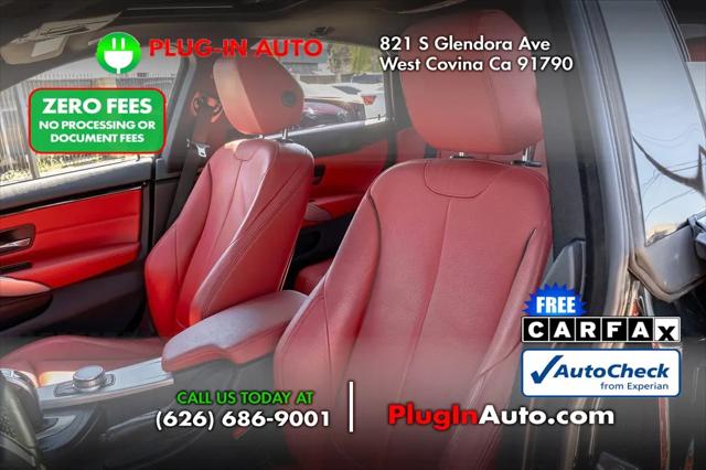 2017 BMW 430i Gran Coupe 430i for sale in West Covina, CA