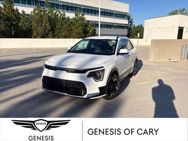 2023 Kia Niro EV Wind for sale in Cary, NC