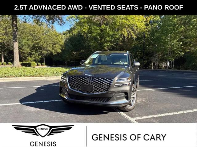 2024 Genesis GV80 2.5T AWD for sale in Cary, NC