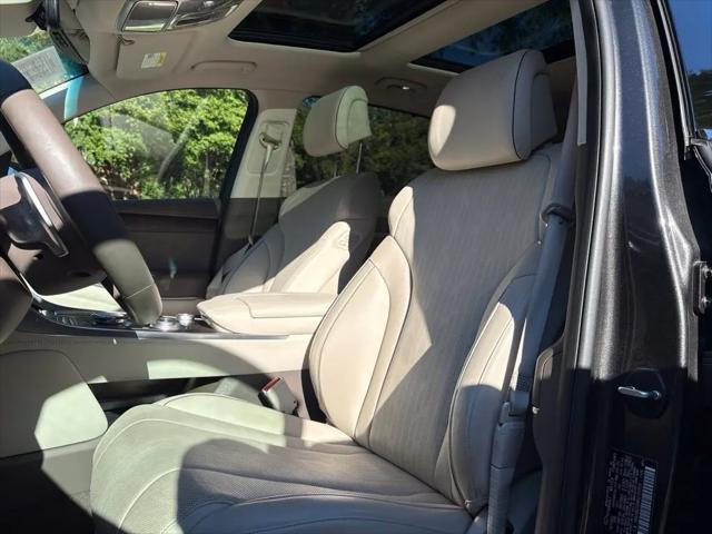 2024 Genesis GV80 2.5T AWD
