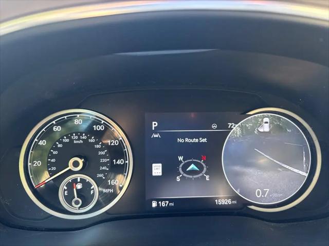 2024 Genesis GV80 2.5T AWD