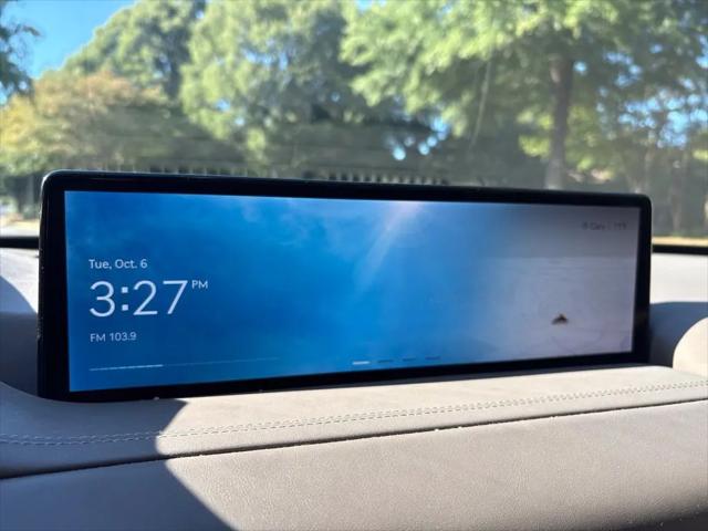 2024 Genesis GV80 2.5T AWD