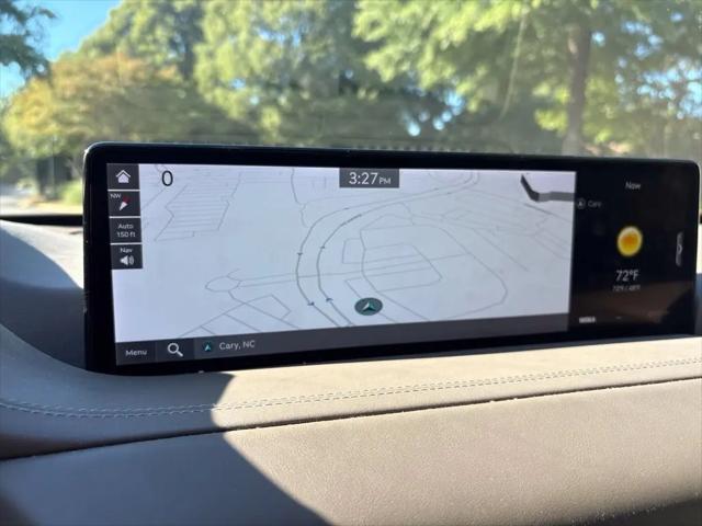 2024 Genesis GV80 2.5T AWD