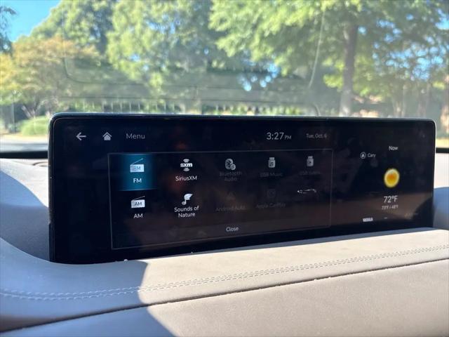 2024 Genesis GV80 2.5T AWD