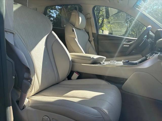 2024 Genesis GV80 2.5T AWD