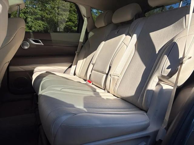 2024 Genesis GV80 2.5T AWD