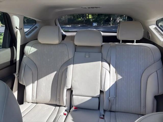 2024 Genesis GV80 2.5T AWD